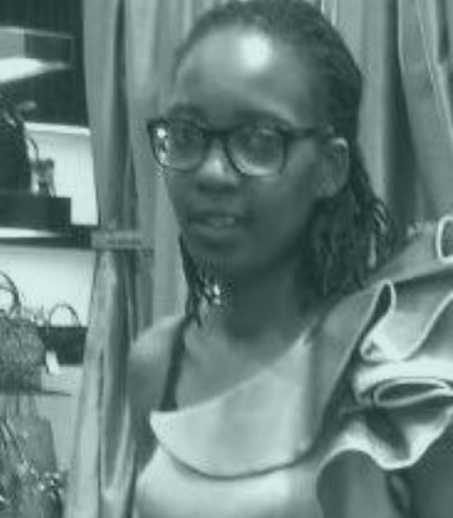 Eunice Tendai Mukwa